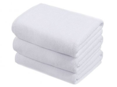 Полотенце Lotus Home - Hotel Basic White 500 г/м² (Турция), 30 х 50 см Полотенце Lotus Home - Hotel Basic White 500 г/м² (Турция), 30 х 50 см
